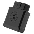 4G LTE Vehicle GPS Tracker - OBD Plug and Play Tracker