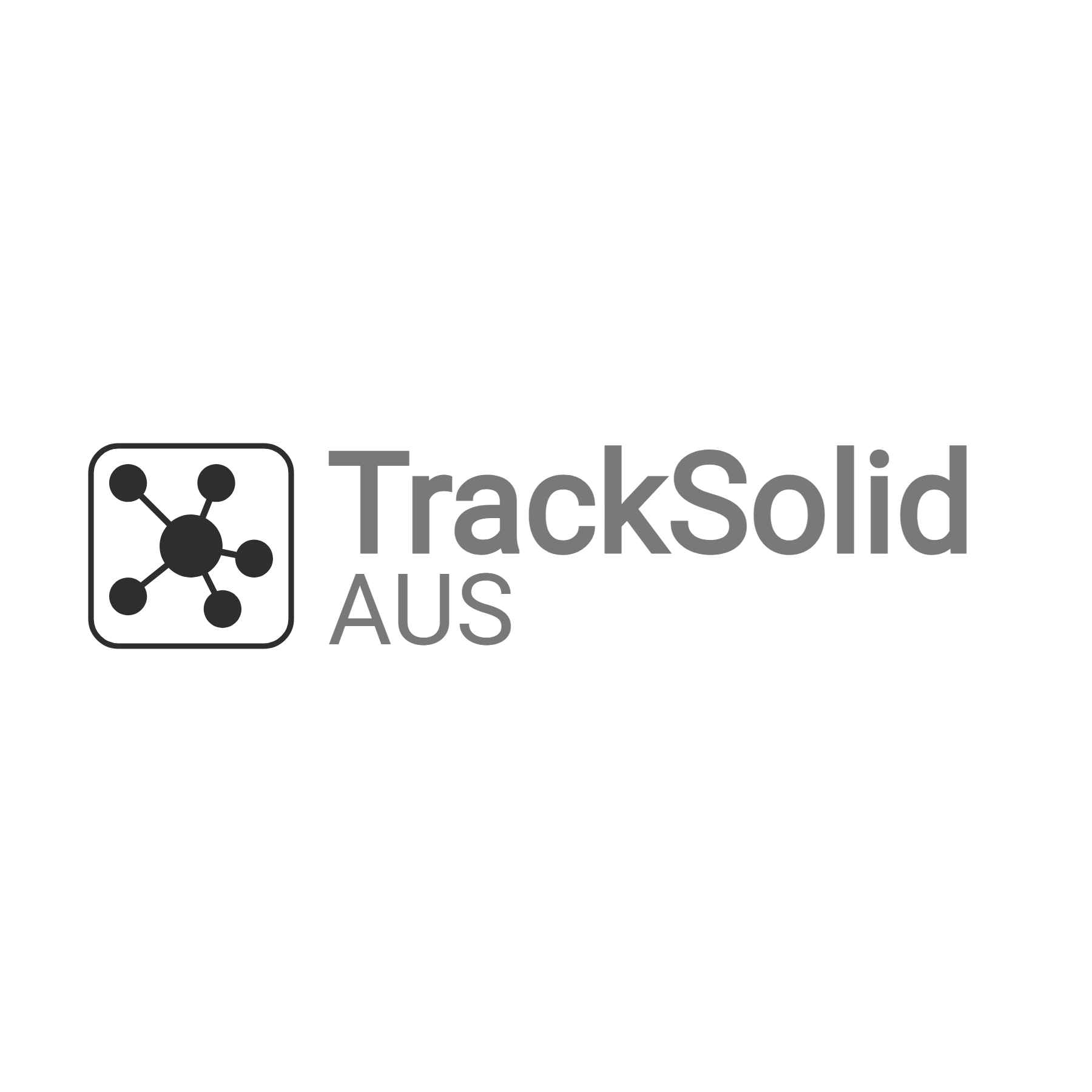 TrackSolid AUS