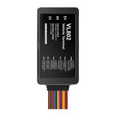 4G LTE Vehicle GPS Tracker -  Fleet Management Vehicle Tracker Communication